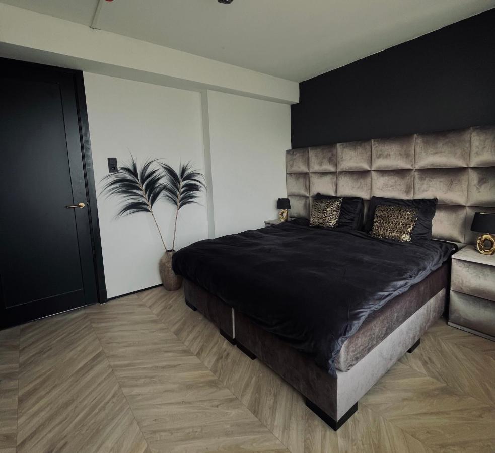 Marmoris Apartment *