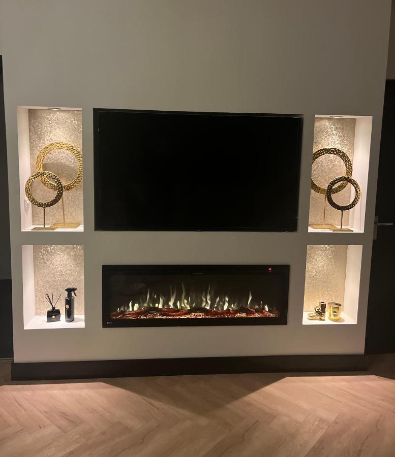 Marmoris Apartment