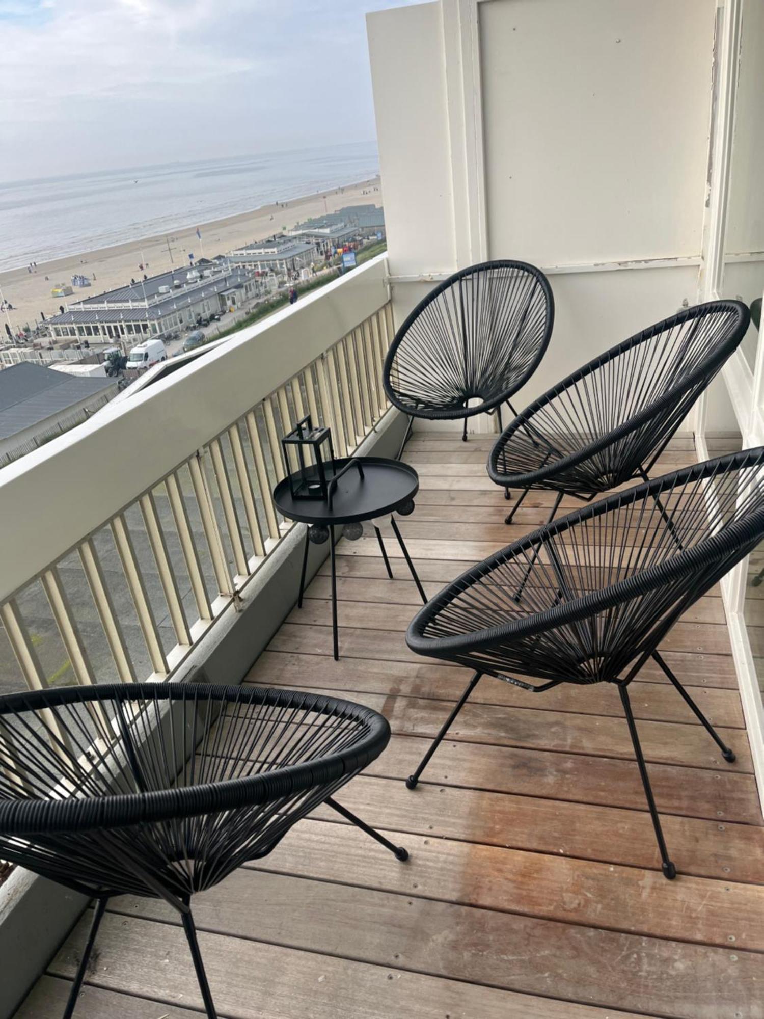 Marmoris Zandvoort