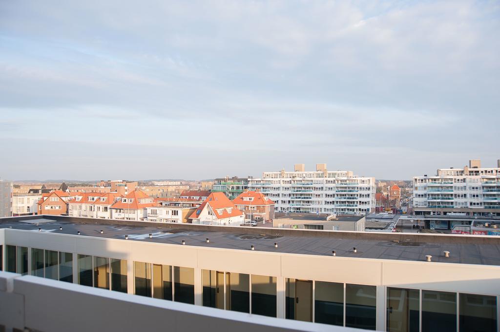 Marmoris Apartment Zandvoort